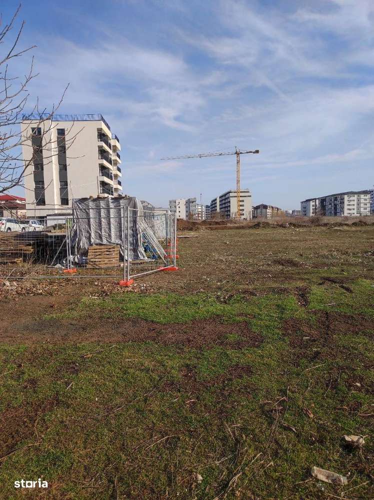 Berceni-Postalionului-Drumul Dealul Corbului - Imagine principală: 3/7