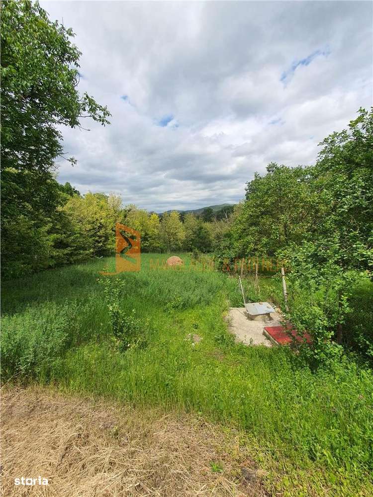 Exclusivitate! Teren intravilan zona Beceni - Imagine principală: 1/9