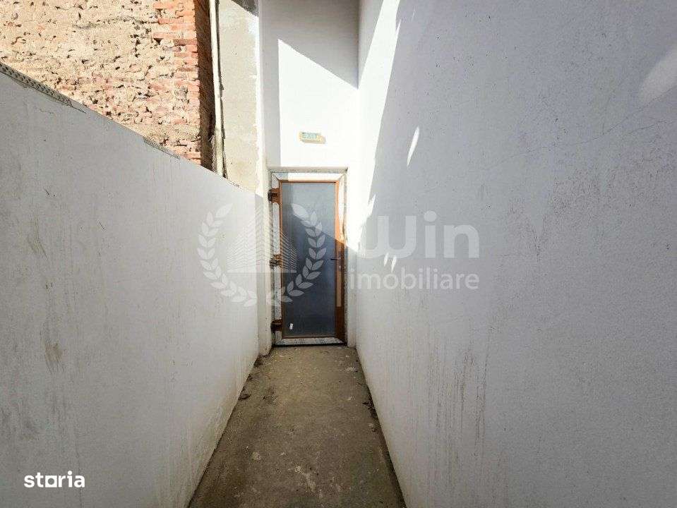 Spatiu Comercial | 674 mp | Parter| Zona Horea - Imagine principală: 5/7