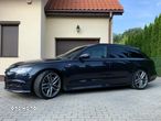 Audi A6 Avant 3.0 TDI competition quattro tiptronic - 6