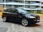 BMW X5 xDrive35i Sport-Aut. - 1