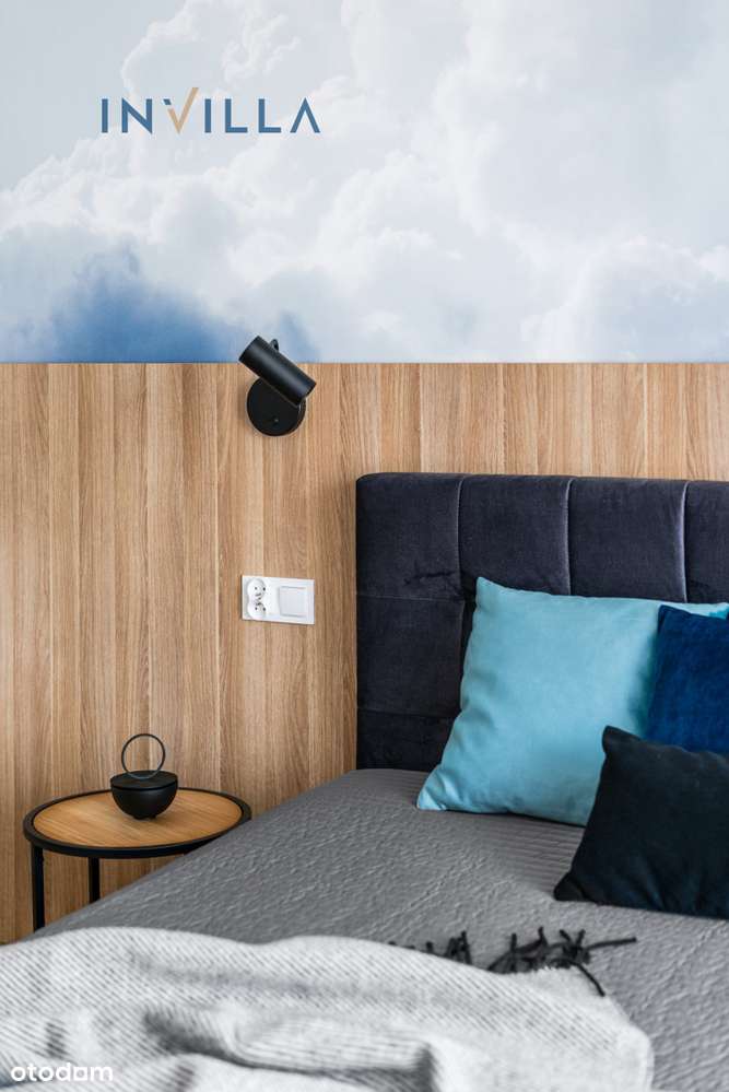 Inwestycyjnie apartament z basenem w budynku-6