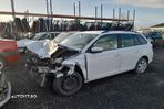Dezmembrez Skoda Fabia NJ [facelift] [2018 - 2020] Hatchback 1.0 MT (75 hp) - 1