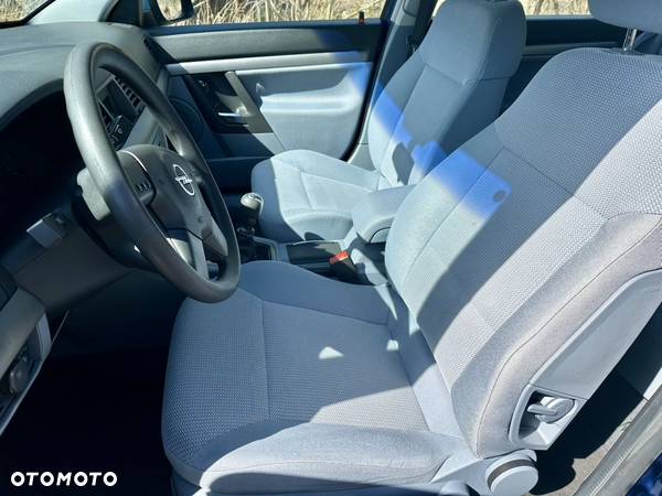 Opel Vectra 1.8 Comfort - 17