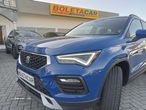 SEAT Ateca 1.5 TSI ACT OPF Style - 11