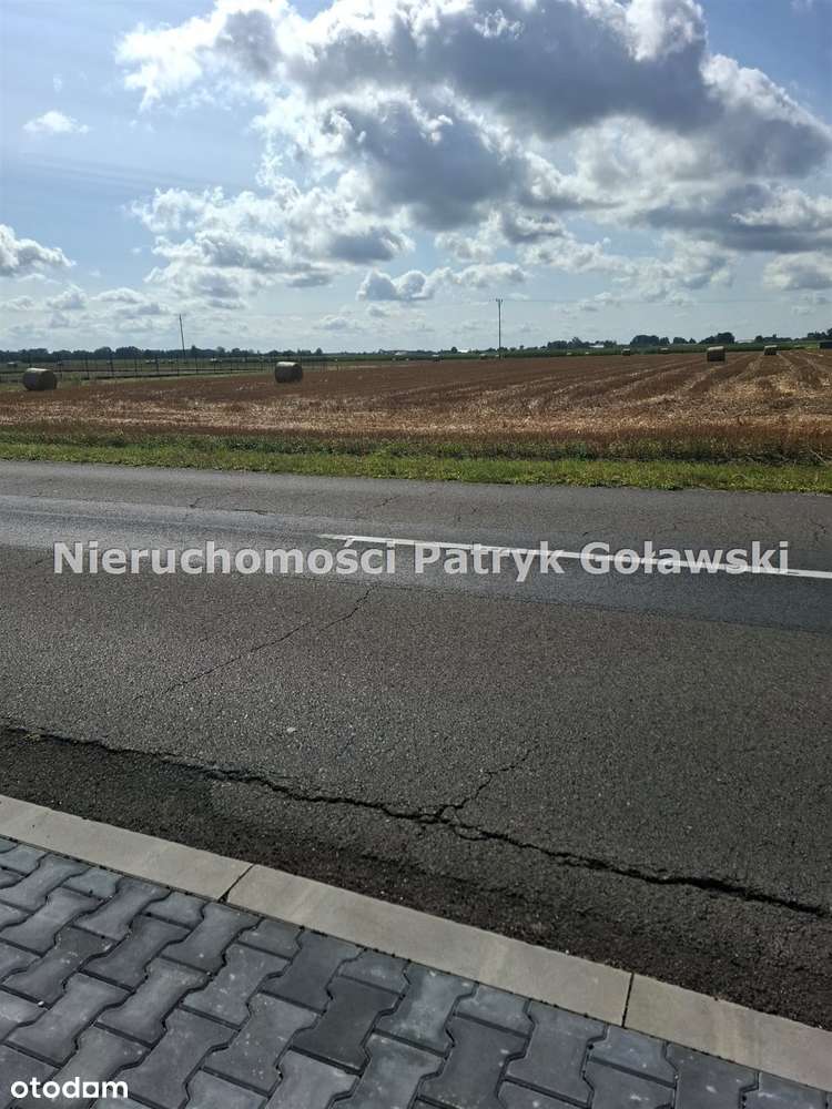 Działka na sprzedaż, Łowicz (gw)-1