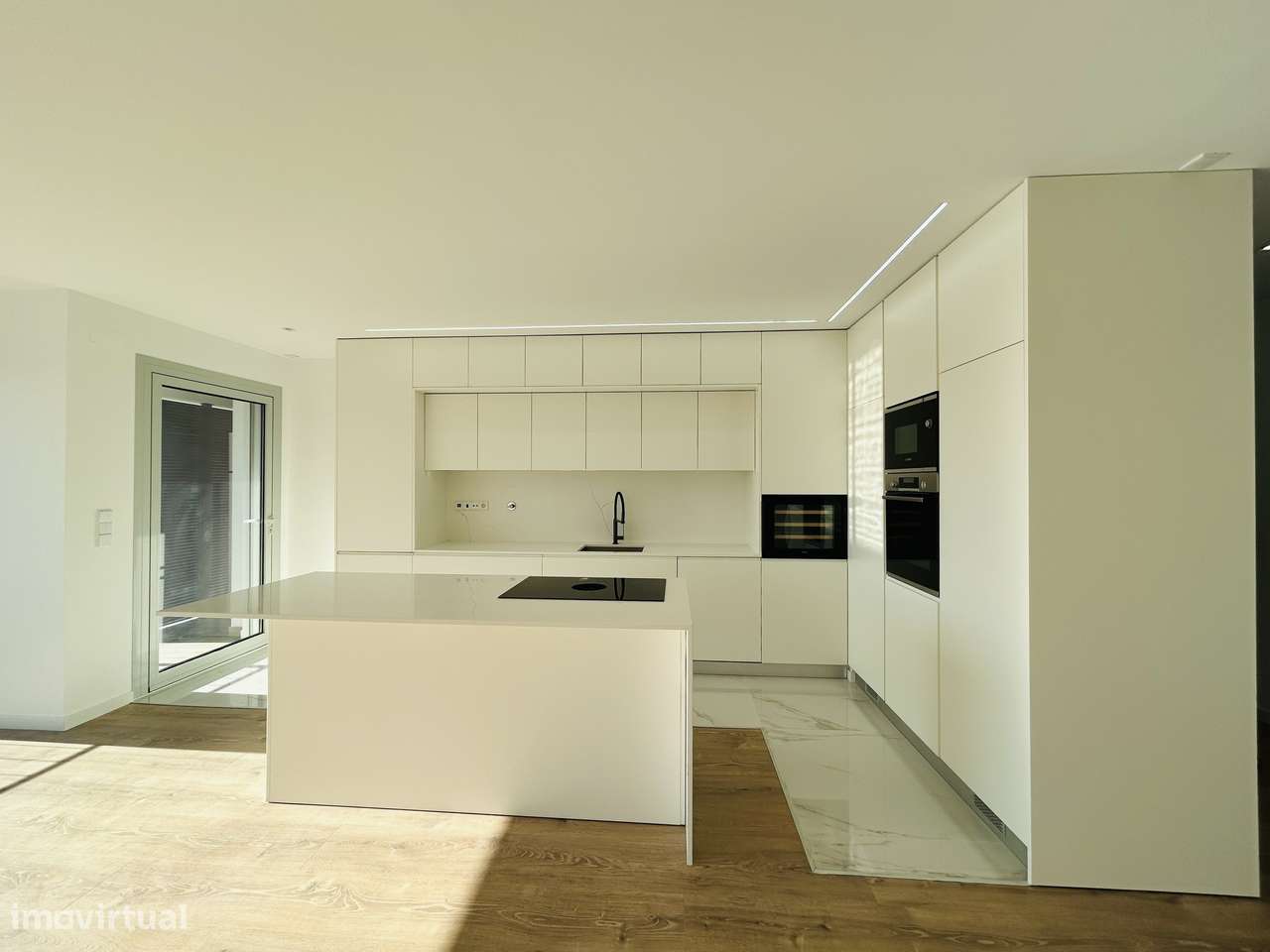 Duplex T3 + 1 - Montijo - Grande imagem: 3/12