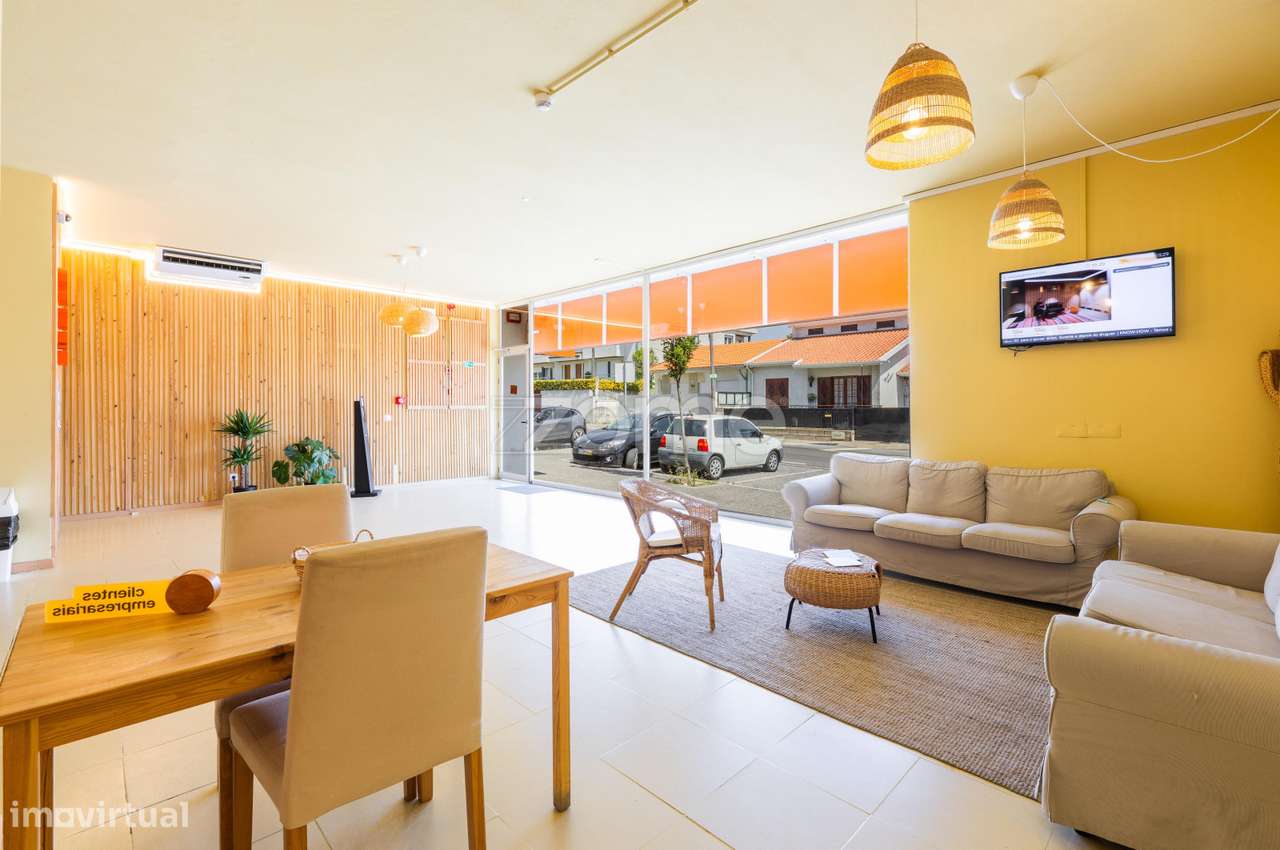 Armazém para Atividades Industriais e Serviços – Vila Nova da Telha... - Grande imagem: 4/41