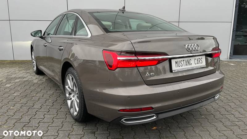 Audi A6 40 TDI mHEV Sport S tronic - 13