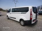 Ford Transit Custom - 3