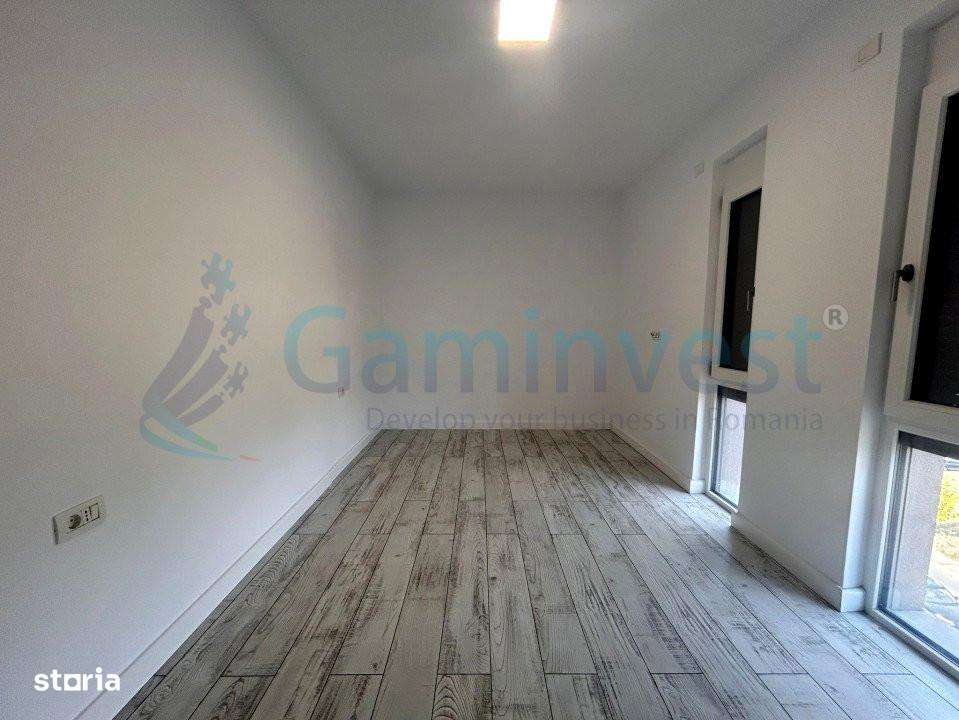 Gaminvest Apartament cu 3 camere, terasă, parcare, Oradea, Bihor,V4357 - Imagine principală: 3/12
