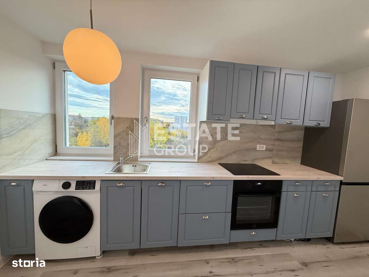 Apartament spatios Dumbravita -Kaufland - Imagine principală: 5/14