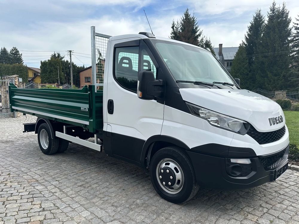 Iveco Daily 2015