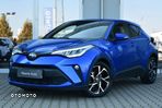 Toyota C-HR - 1