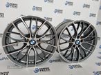 Jantes BMW Performance em 18 GunMetal - 2