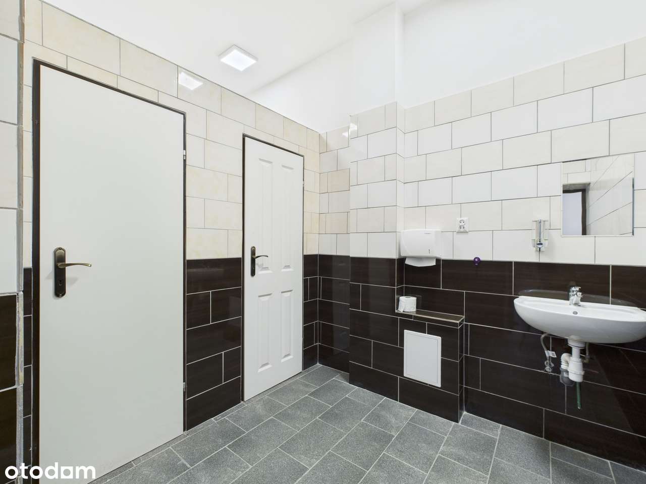 Lokale użytkowe i lokal mieszkalny - Węgliniec! - Pełny obrazek: 4/18