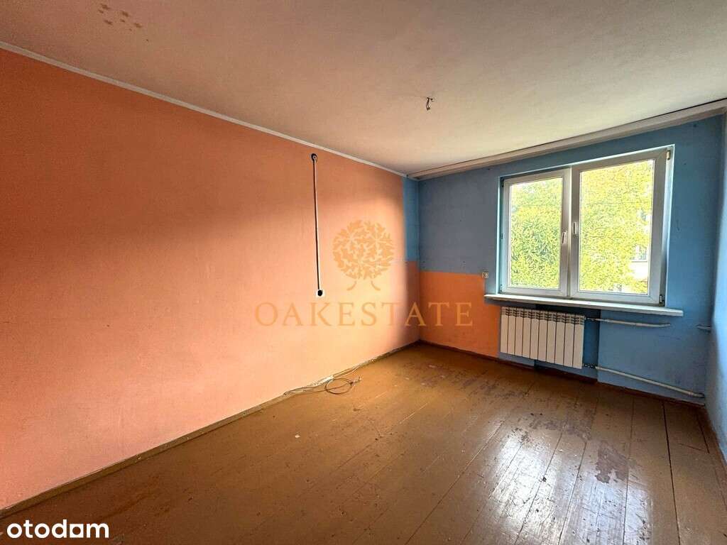 Dom wolnostojący Słowik działka  media prąd woda - Pełny obrazek: 5/11