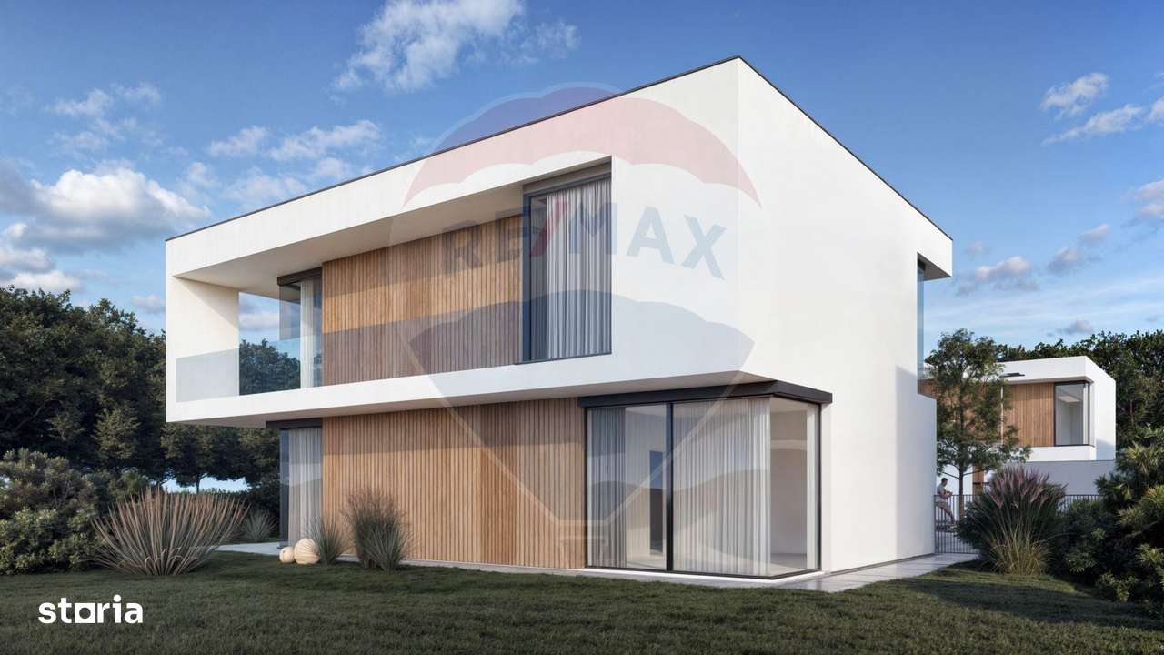 Teren constructii 670 mp Otopeni / Strada Panait Istrati PUZ aprobat - Imagine principală: 5/9