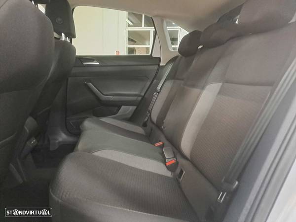 VW Taigo 1.0 TSI Life - 11