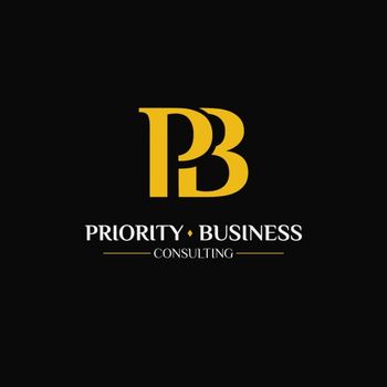 Priority Business Logotipo