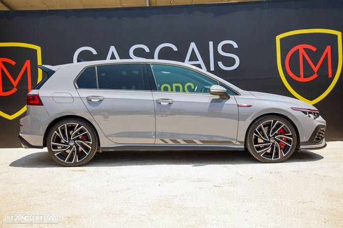 VW Golf 2.0 TSI GTI Clubsport DSG - 16