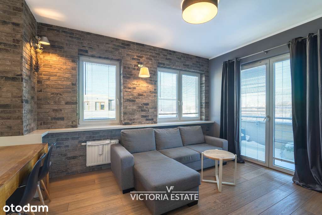 Apartament 2-pokojowy z balkonem- Osiedle Eldorado - Pełny obrazek: 2/15