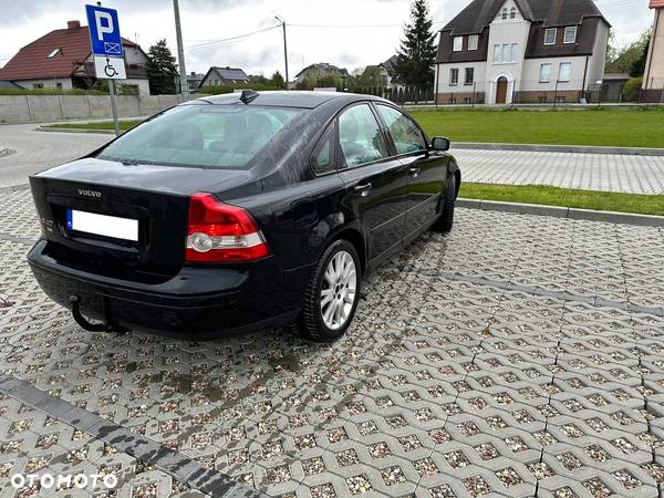 Volvo S40 1.6D Momentum - 6