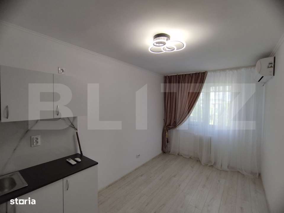 Camera camin, 10 mp, zona Bularga — fotografia 3