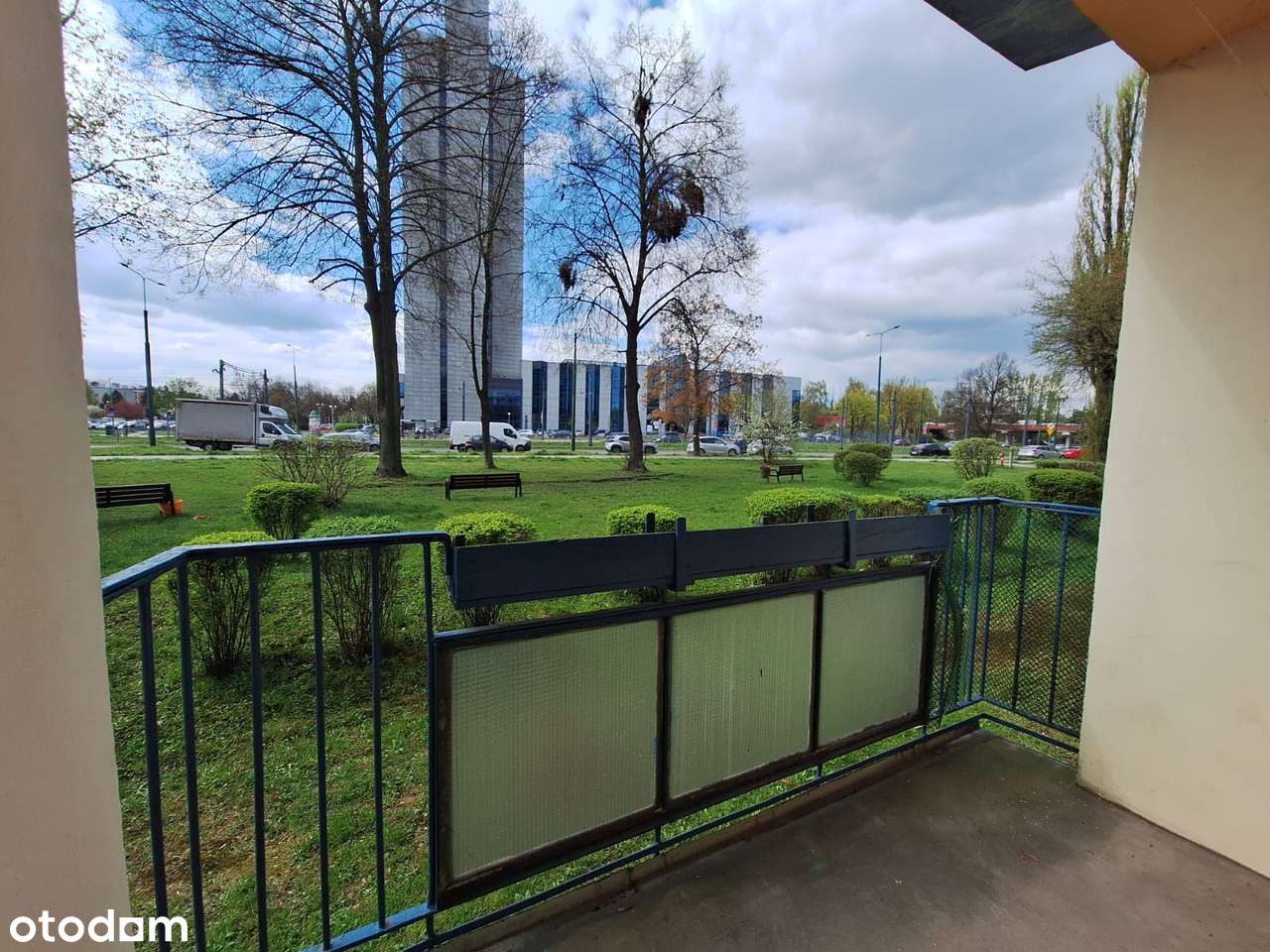 2 POKOJE | 49 m² | SOSNOWIEC, UL. BĘDZIŃSKA | IDEALNE POD INWESTYCJĘ