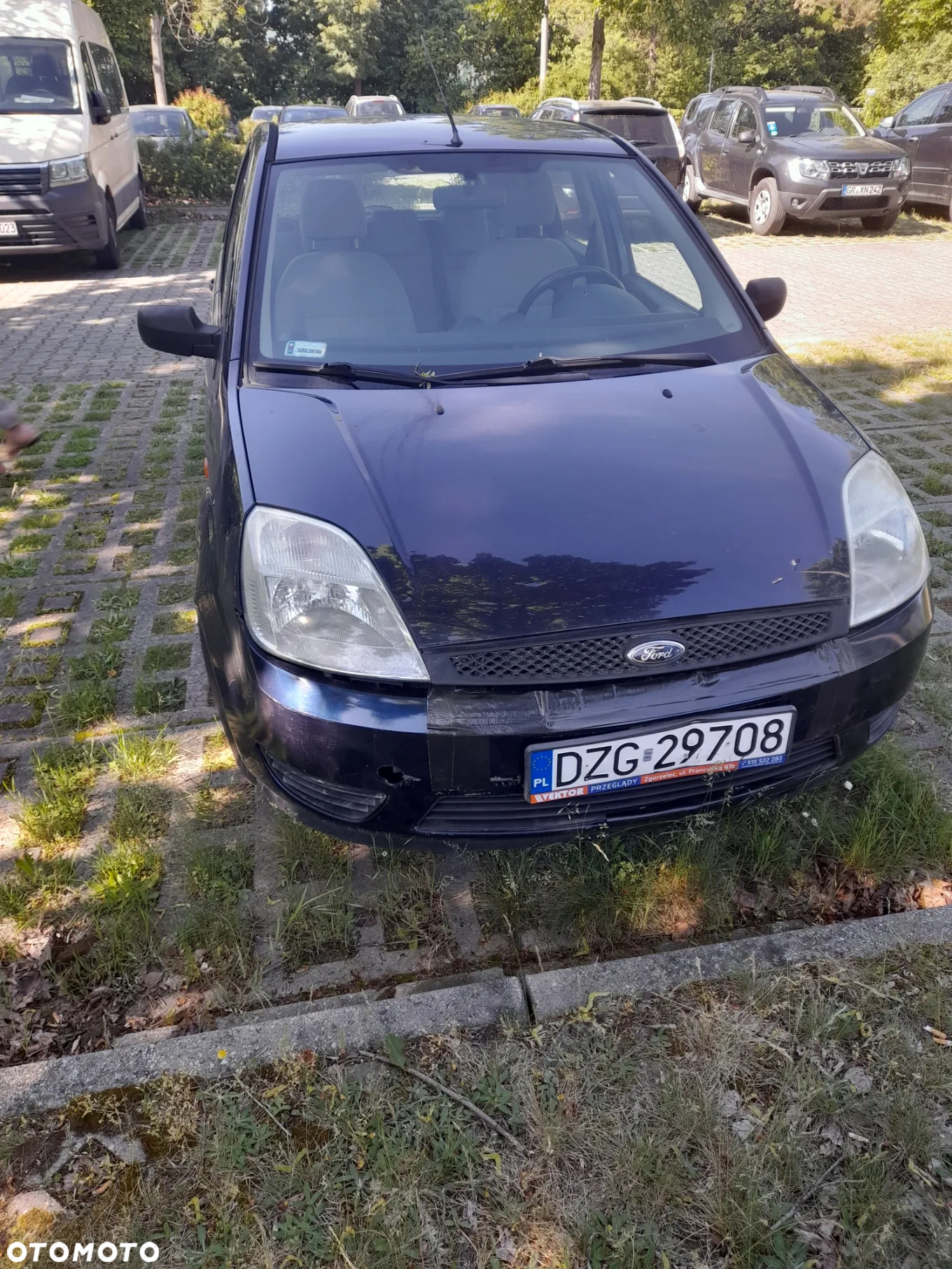 Ford Fiesta - 5