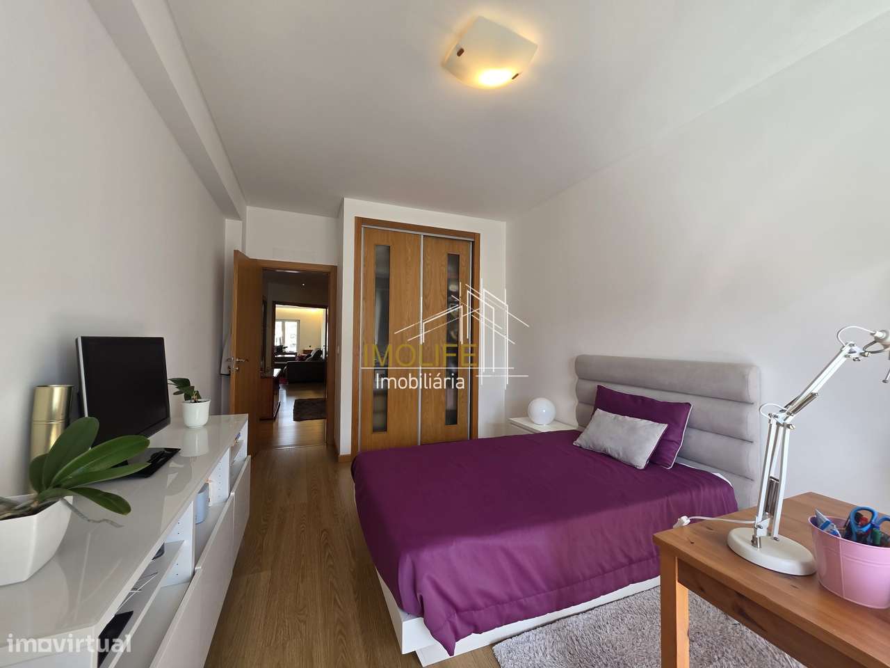 Apartamento T3 Duplex (T2+1 ) - Malveira - Mafra-19