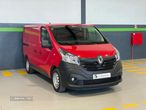 Renault Trafic 1.6 DCi 125HP - 2