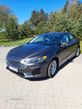 Ford Fusion - 1