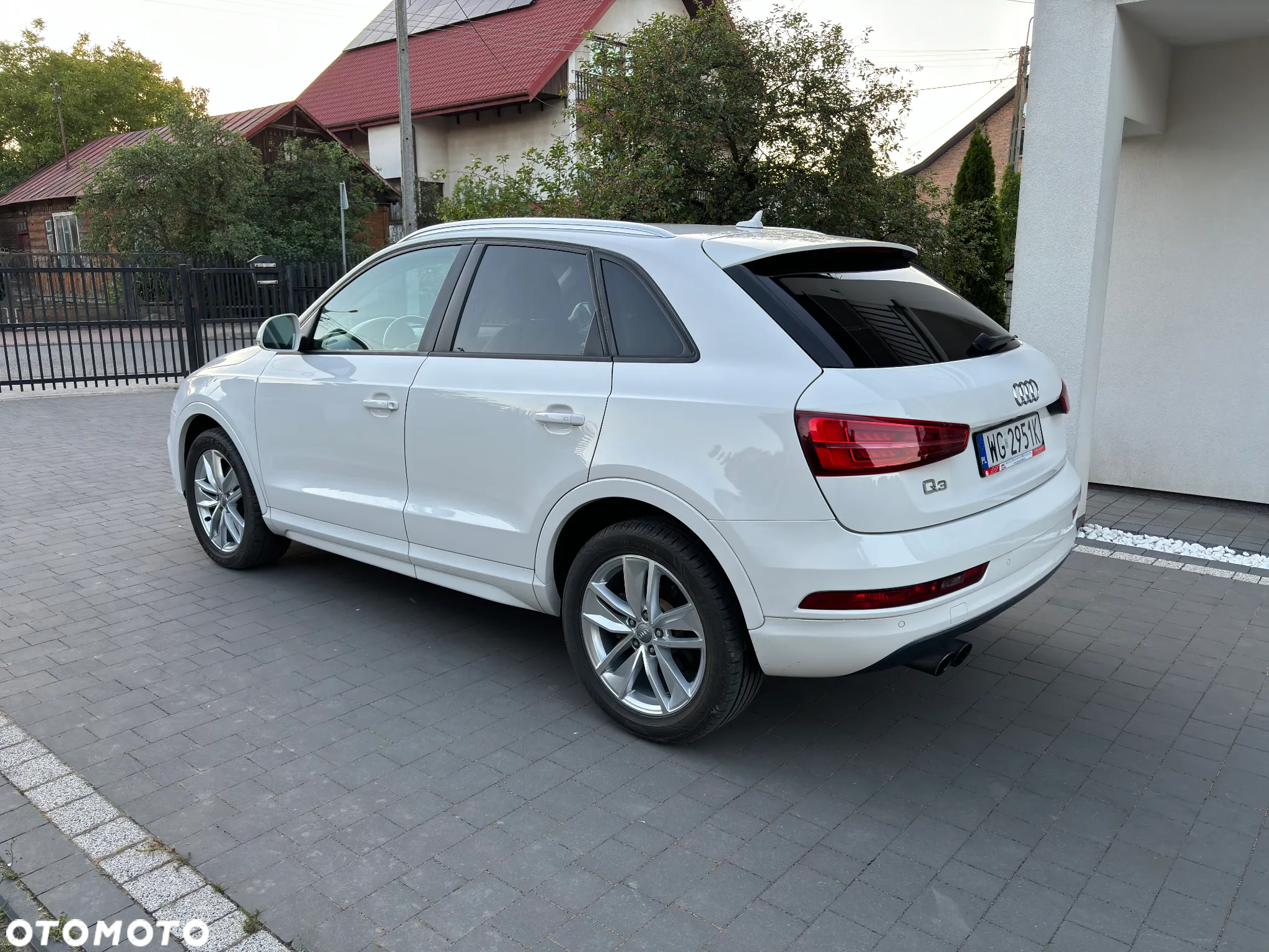 Audi Q3 - 3