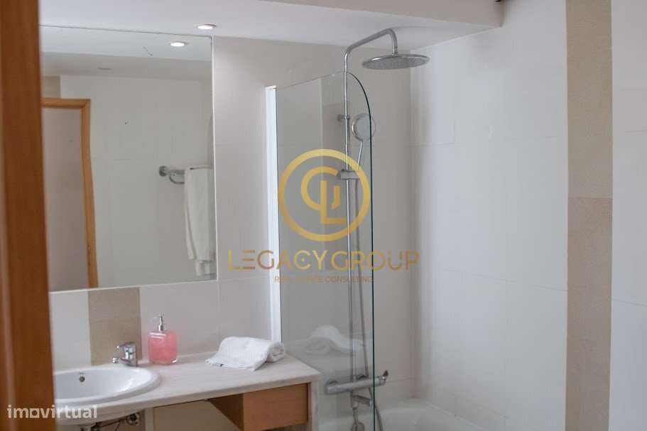 Apartamento Duplex Golden Cabanas Tavira-21