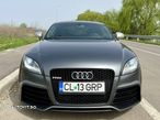 Audi TT RS Coupe 2.5 TFSI Quattro Stronic - 2