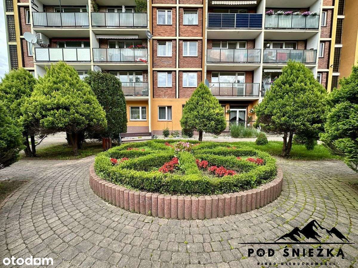 Tylko u Nas! Mieszkanie trzypokojowe - balkon - og - Pełny obrazek: 4/20