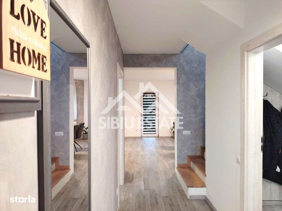 Casa Selimbar zona Brana - Imagine principală: 4/18