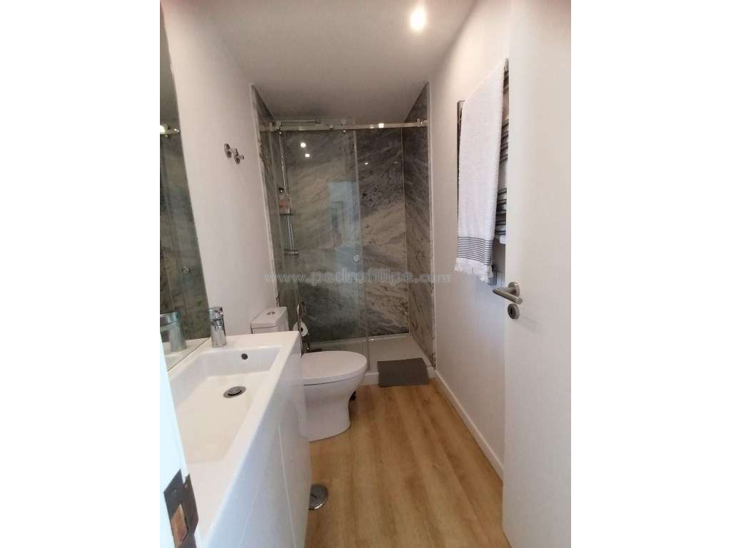 Apartamento T1 Venda Sesimbra-8