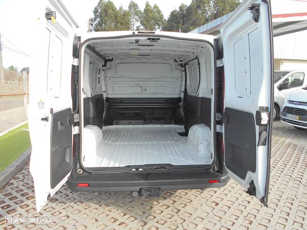 Renault TRAFIC DCI 125CV Energy - 7