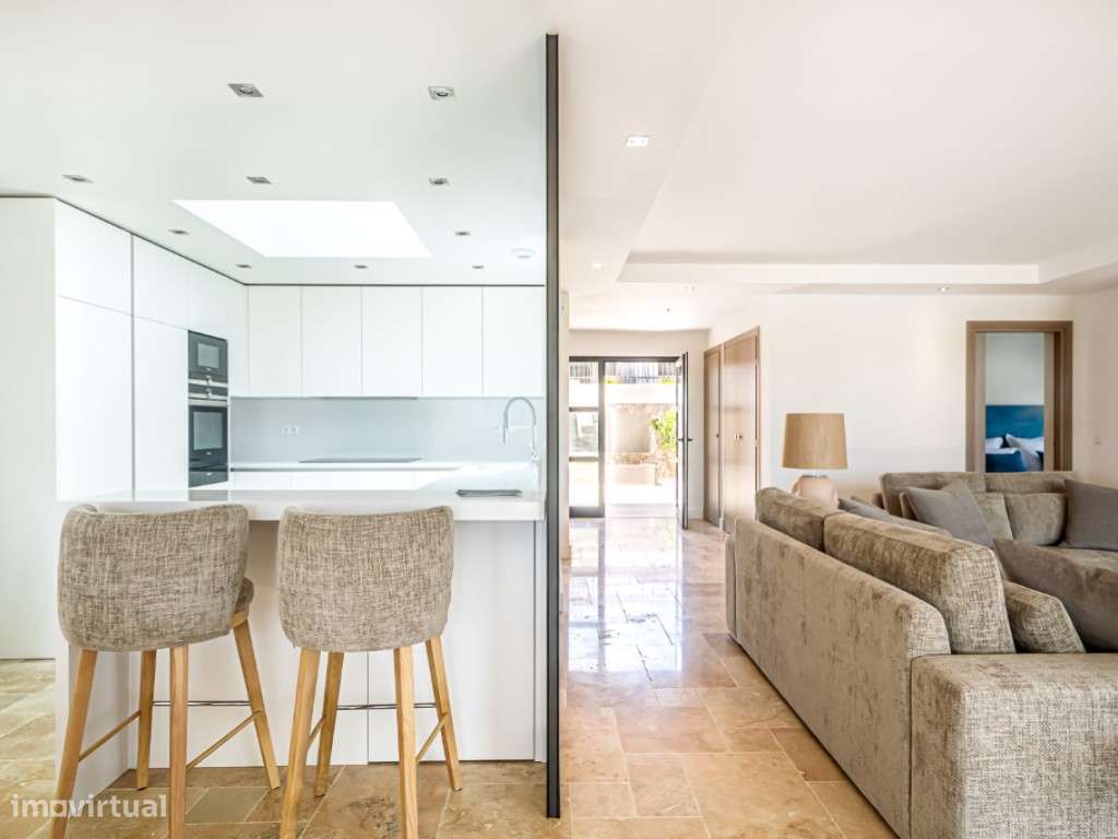 Quinta de Faro - Luxo e Exclusividade em Faro - Grande imagem: 5/24