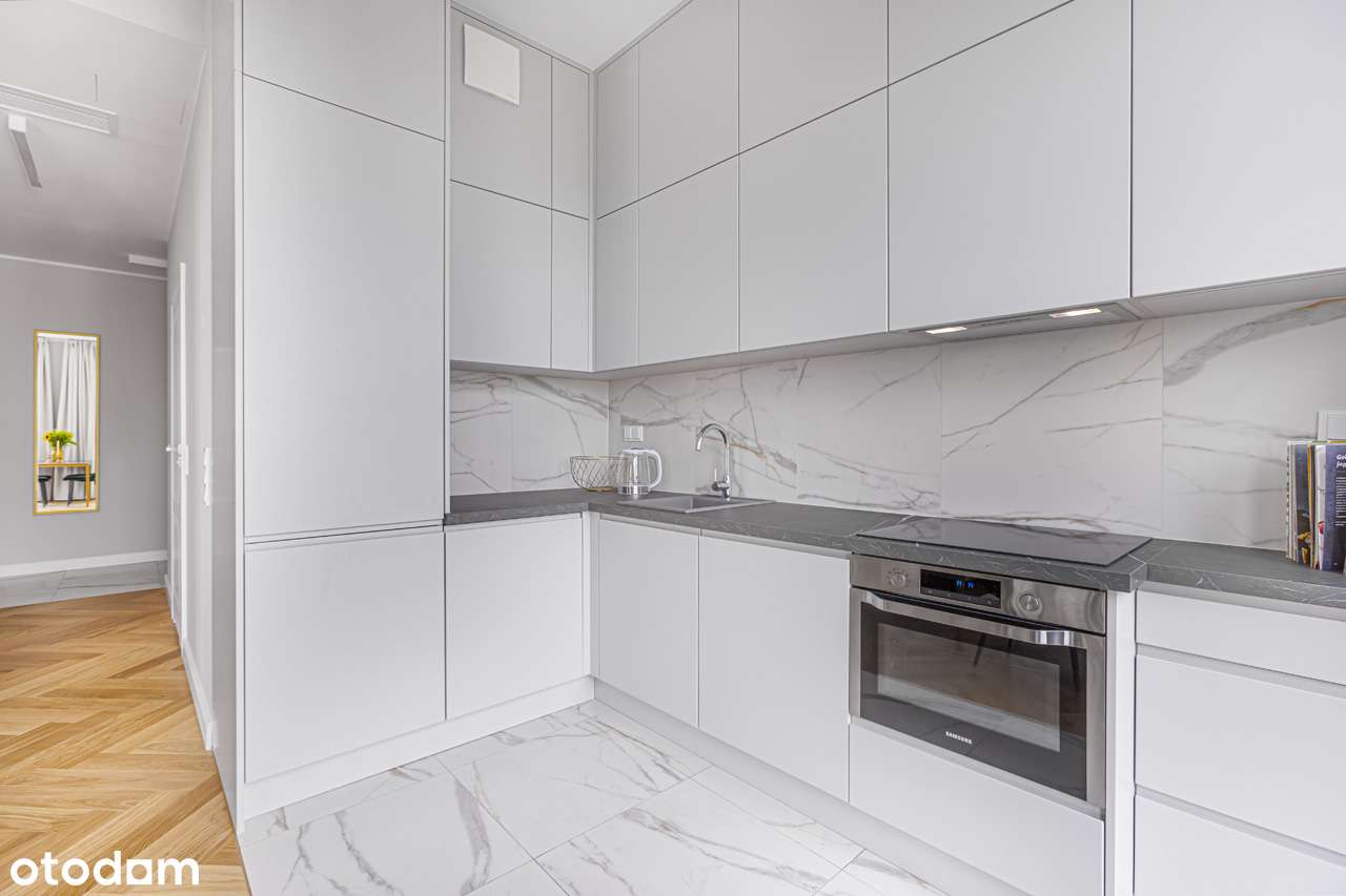 Vonder UpTown | apartament 2-pok. | 47 - Pełny obrazek: 5/16