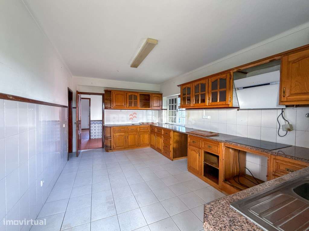 Moradia T3 c/ Jardim e Garagem - Quinta do Falcão, Tomar - Grande imagem: 2/60