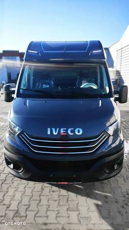 Iveco Daily - 2