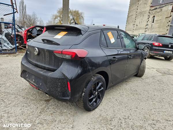 Dezmembrez Opel Corsa F 2019 - 1