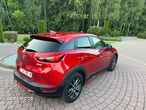 Mazda CX-3 SKYACTIV-D 105 FWD Sports-Line - 16