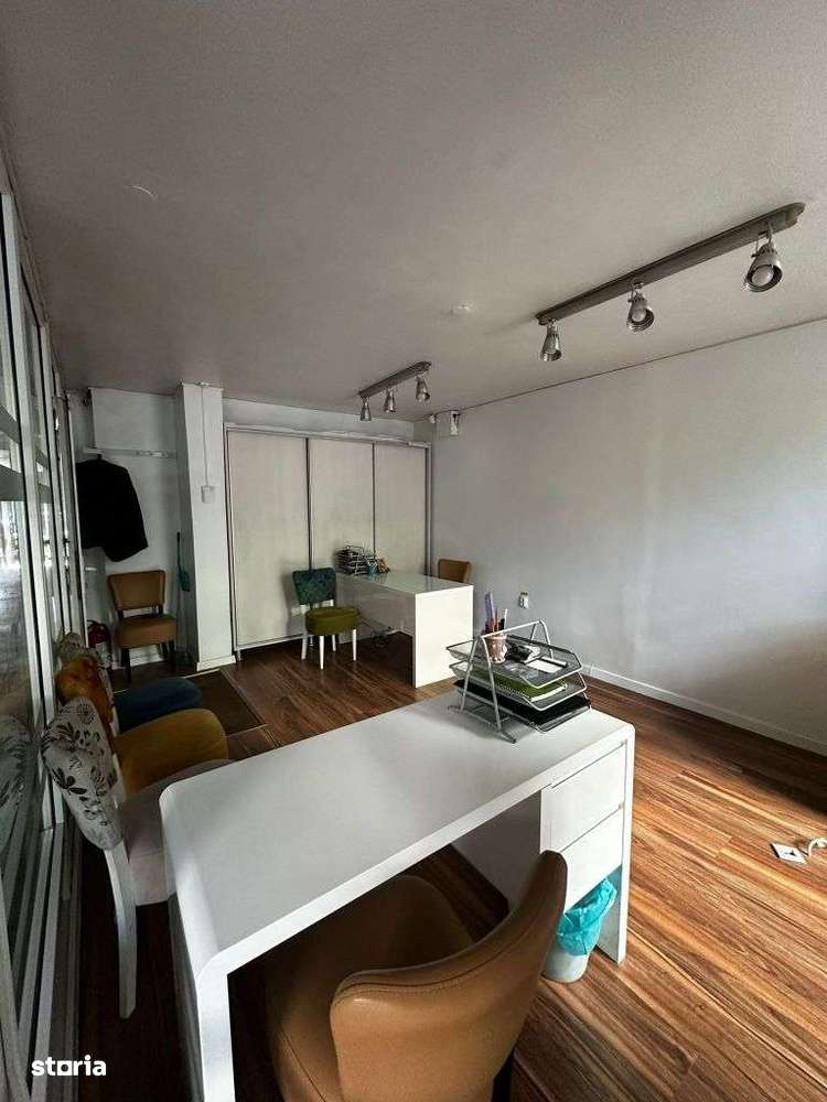 Spațiu comercial / birou de închiriat – Calea Dorobanților, 20 mp - Imagine principală: 3/7
