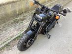 Harley-Davidson Dyna Fat Bob - 6