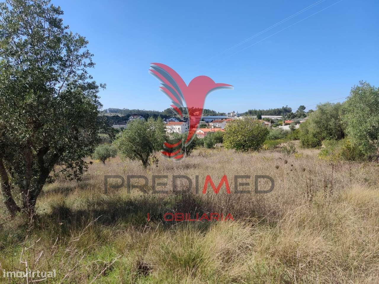 Terreno rustico com 4495 m² - Grande imagem: 5/9