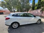 Renault Mégane Sport Tourer 1.5 dCi Confort SS - 6